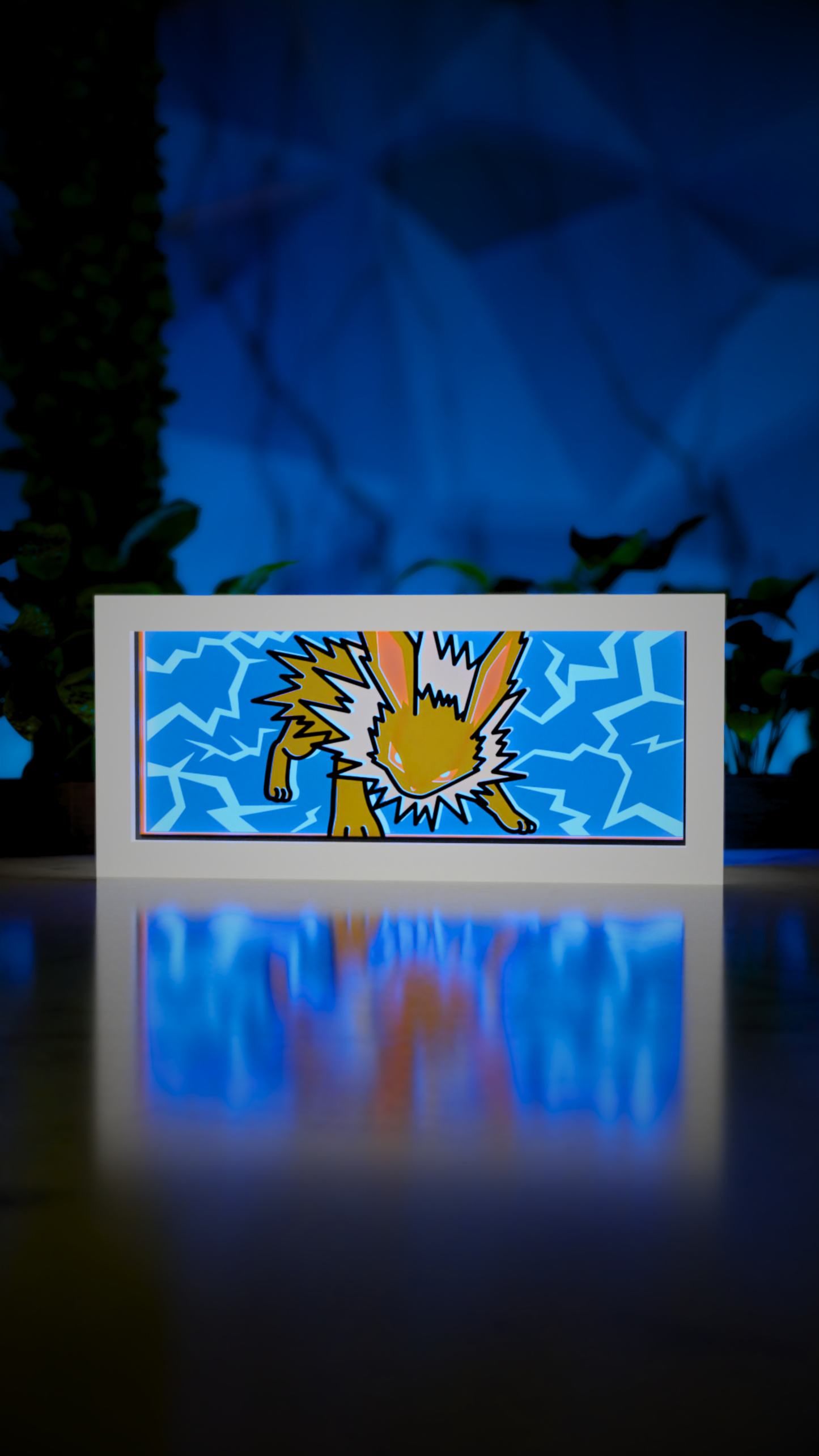 Jolteon