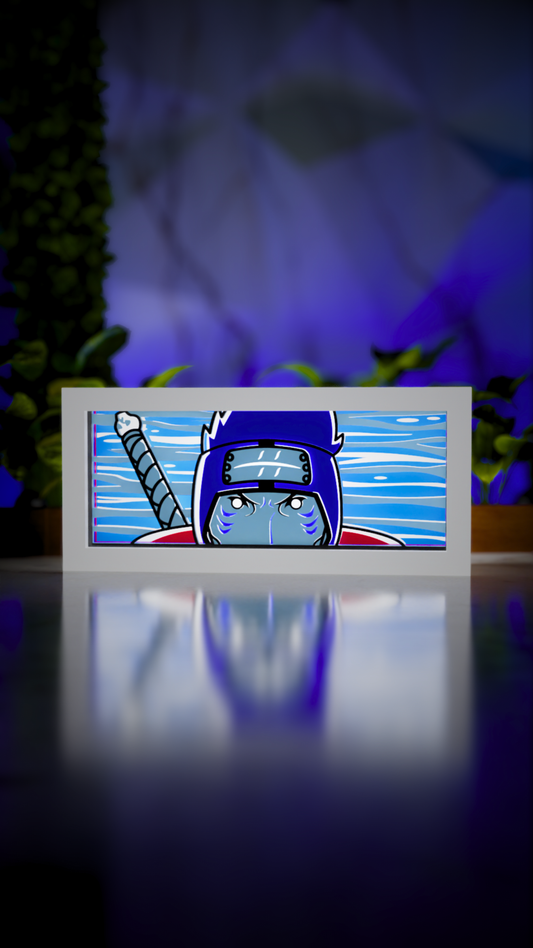 Kisame