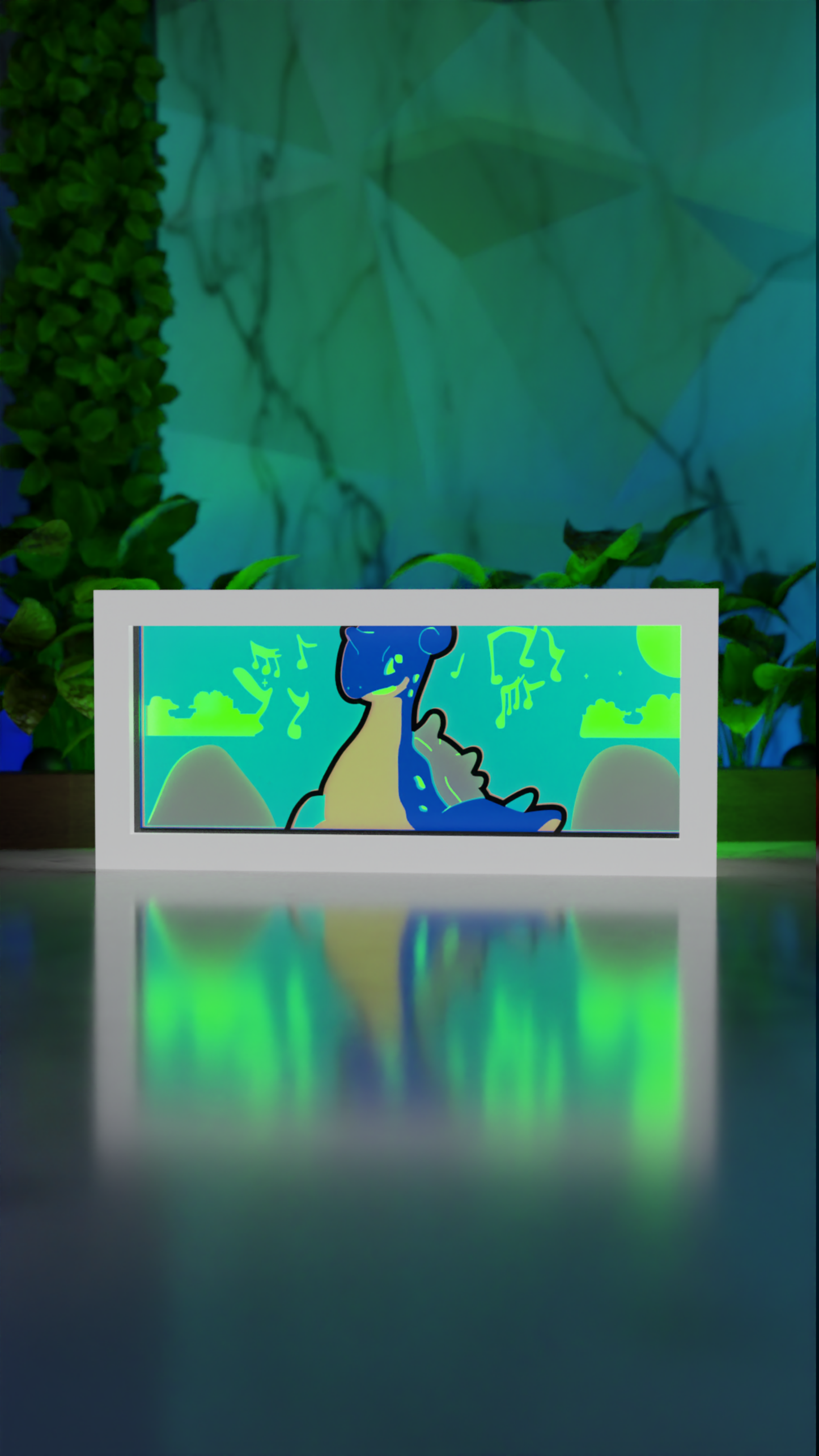 Lapras