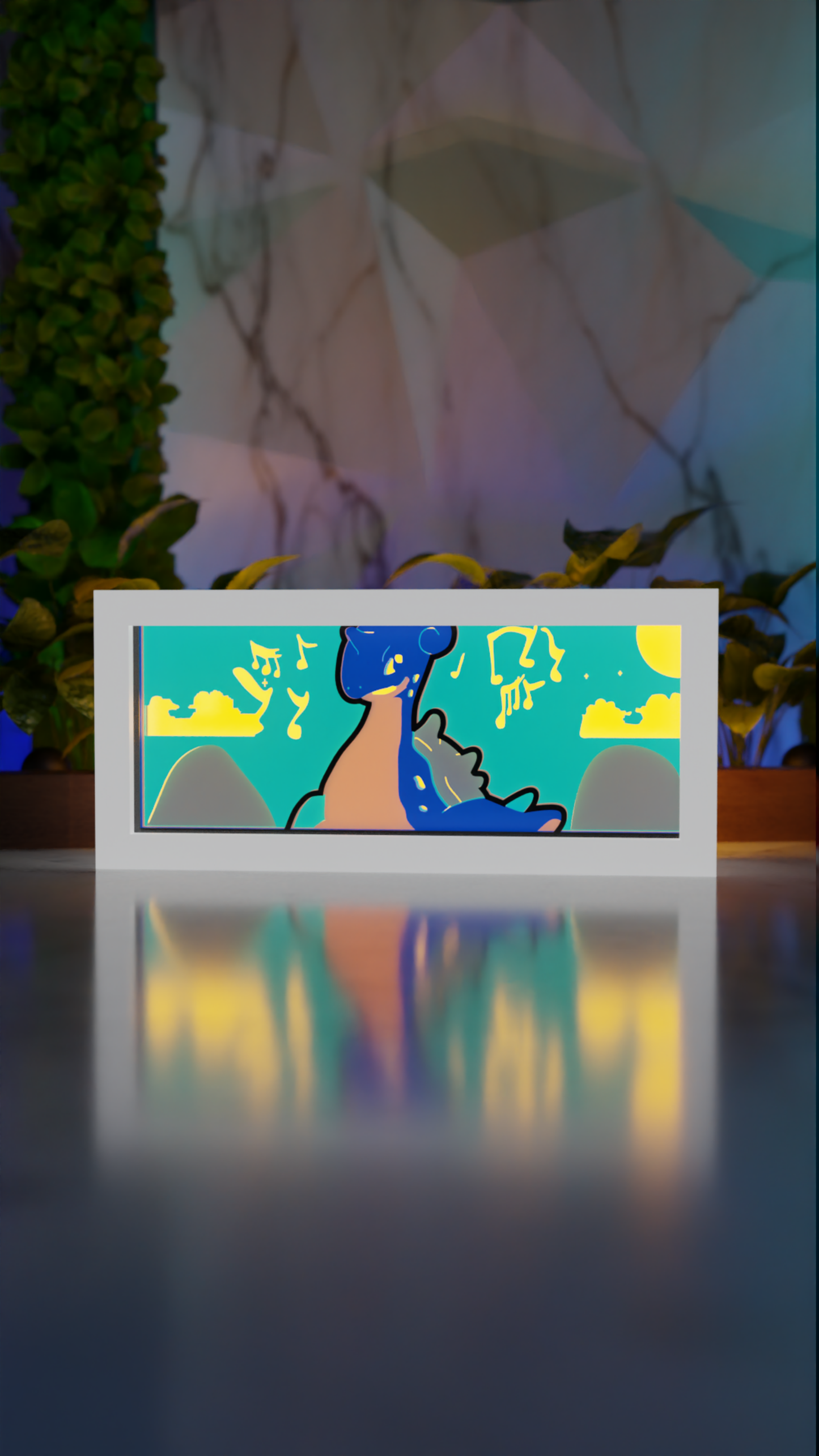 Lapras