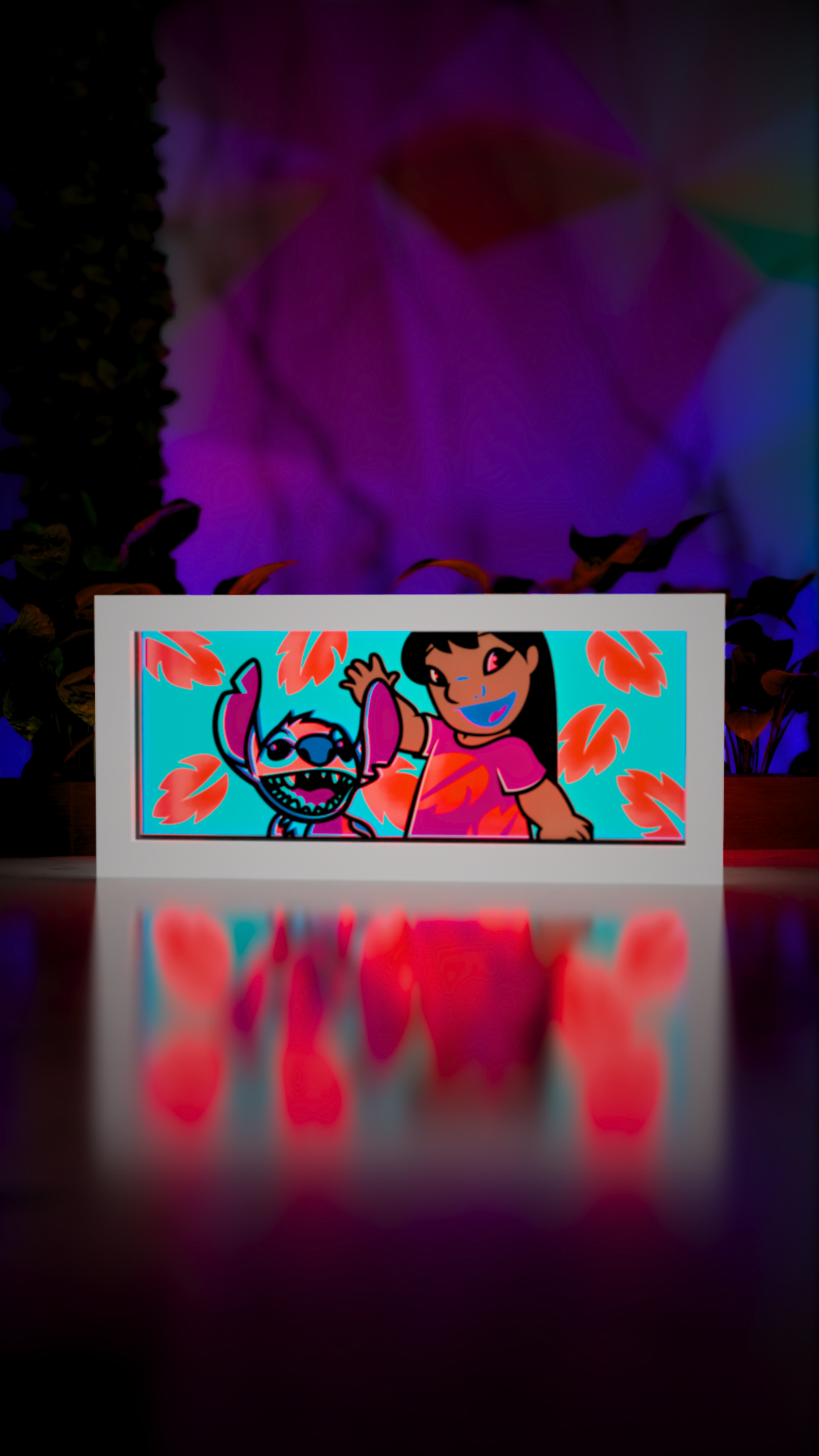 Lilo & Stitch