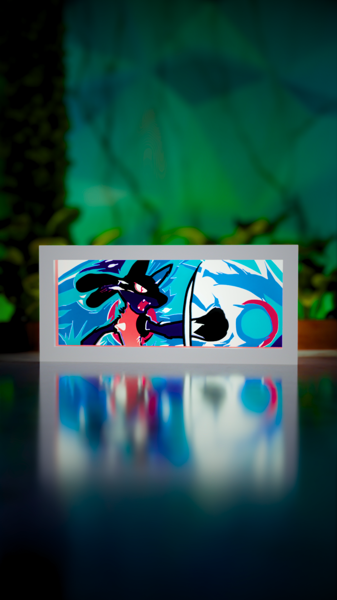 Lucario