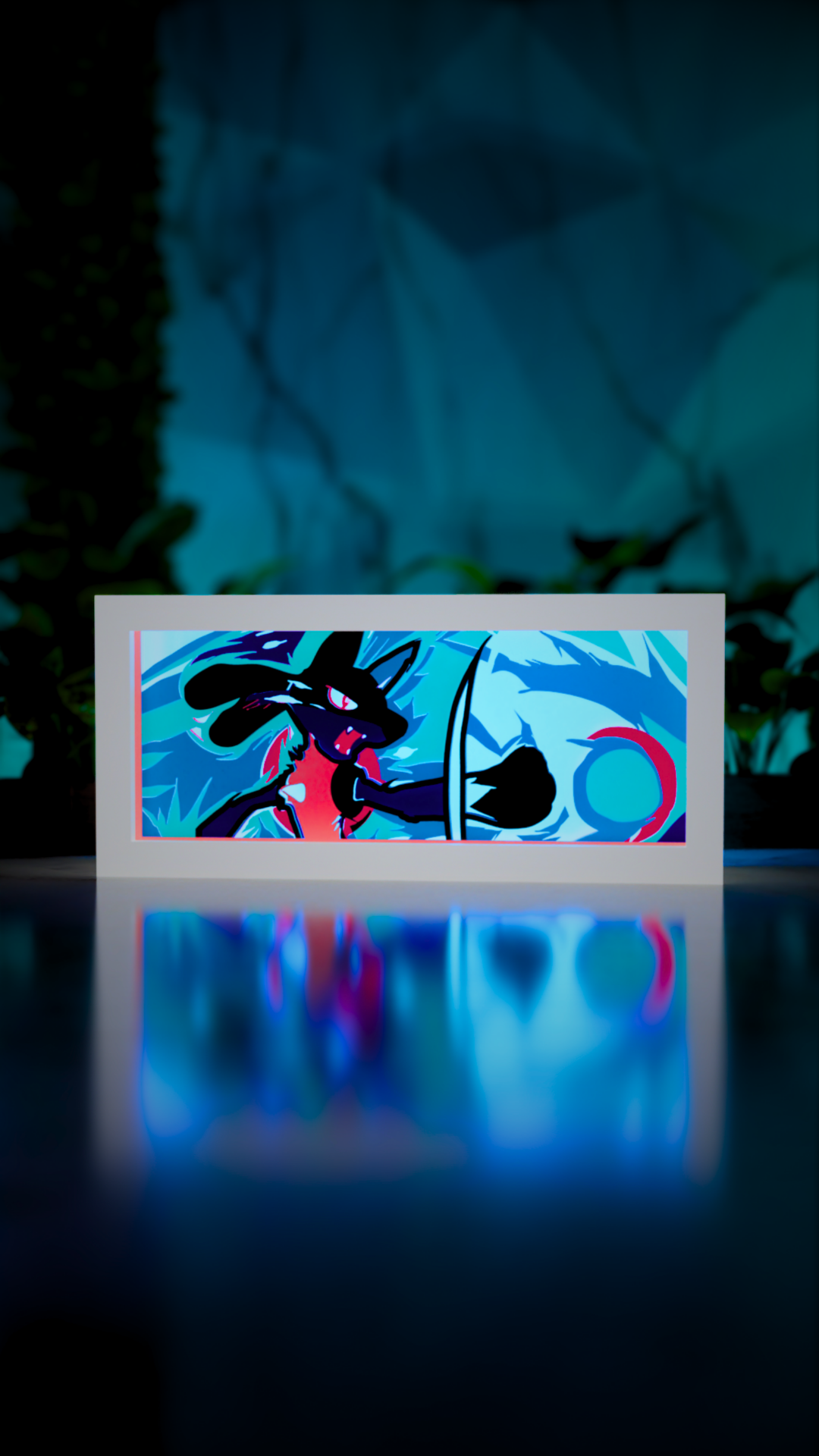 Lucario