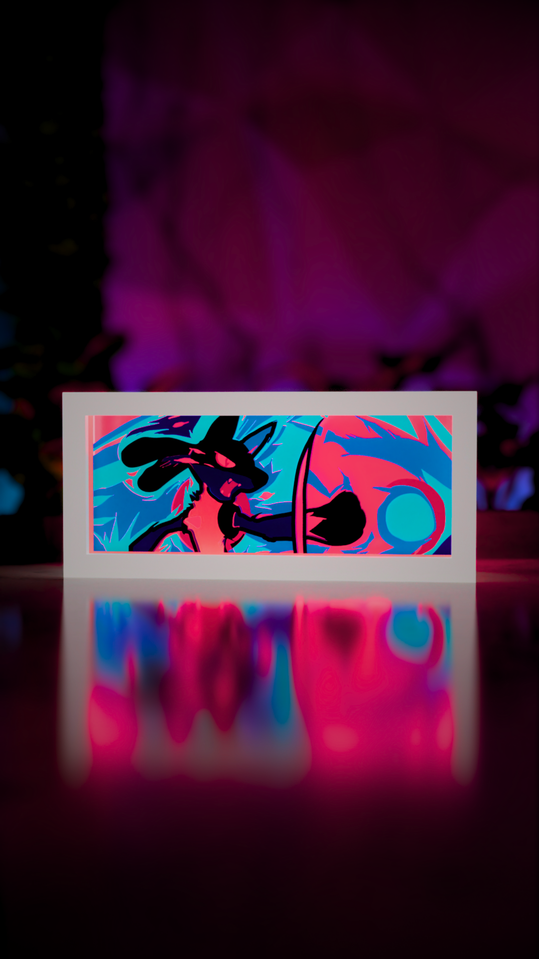 Lucario
