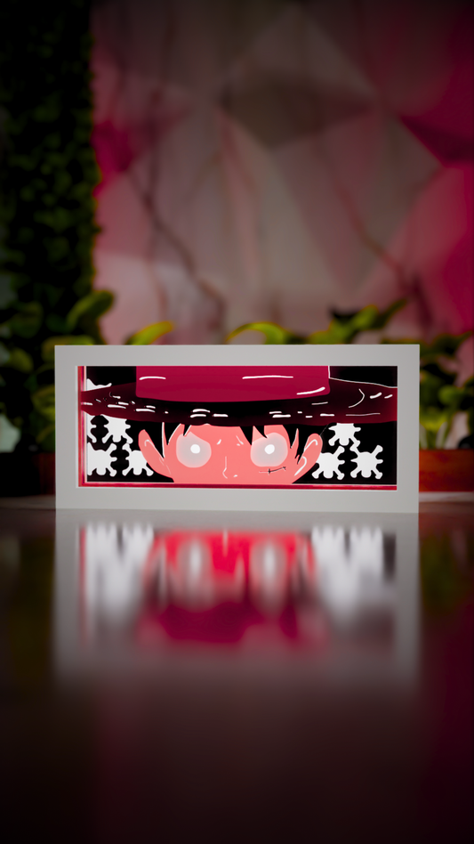 Luffy