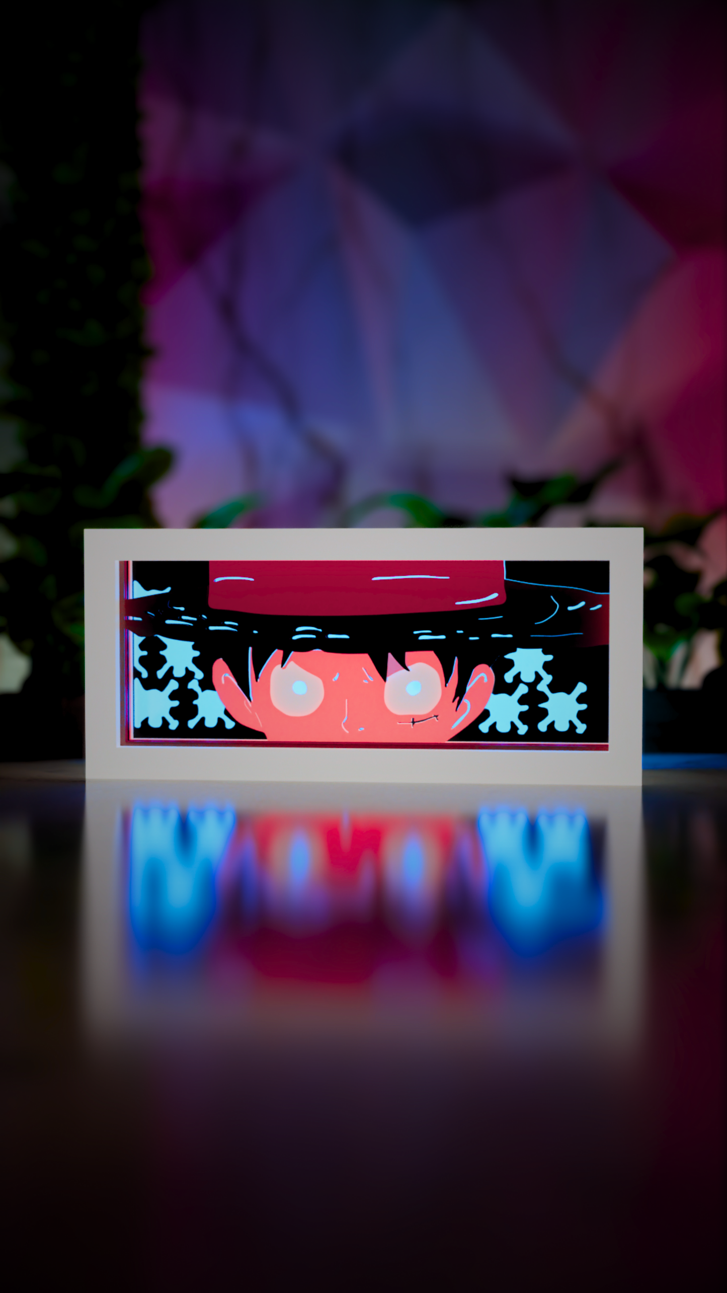 Luffy