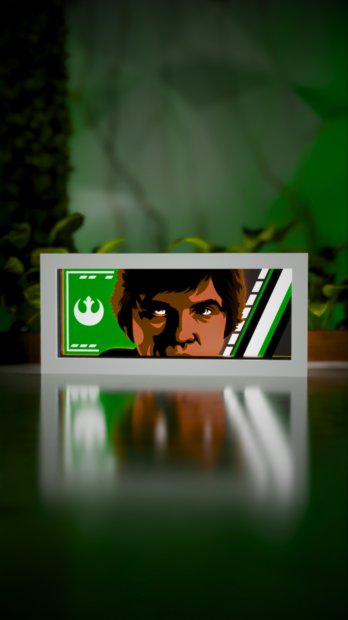 Luke Skywalker