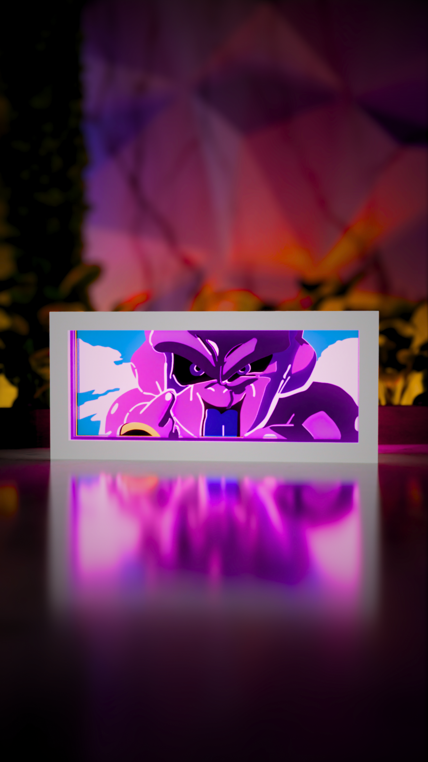 Majin Buu