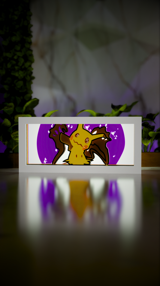 Mimikyu