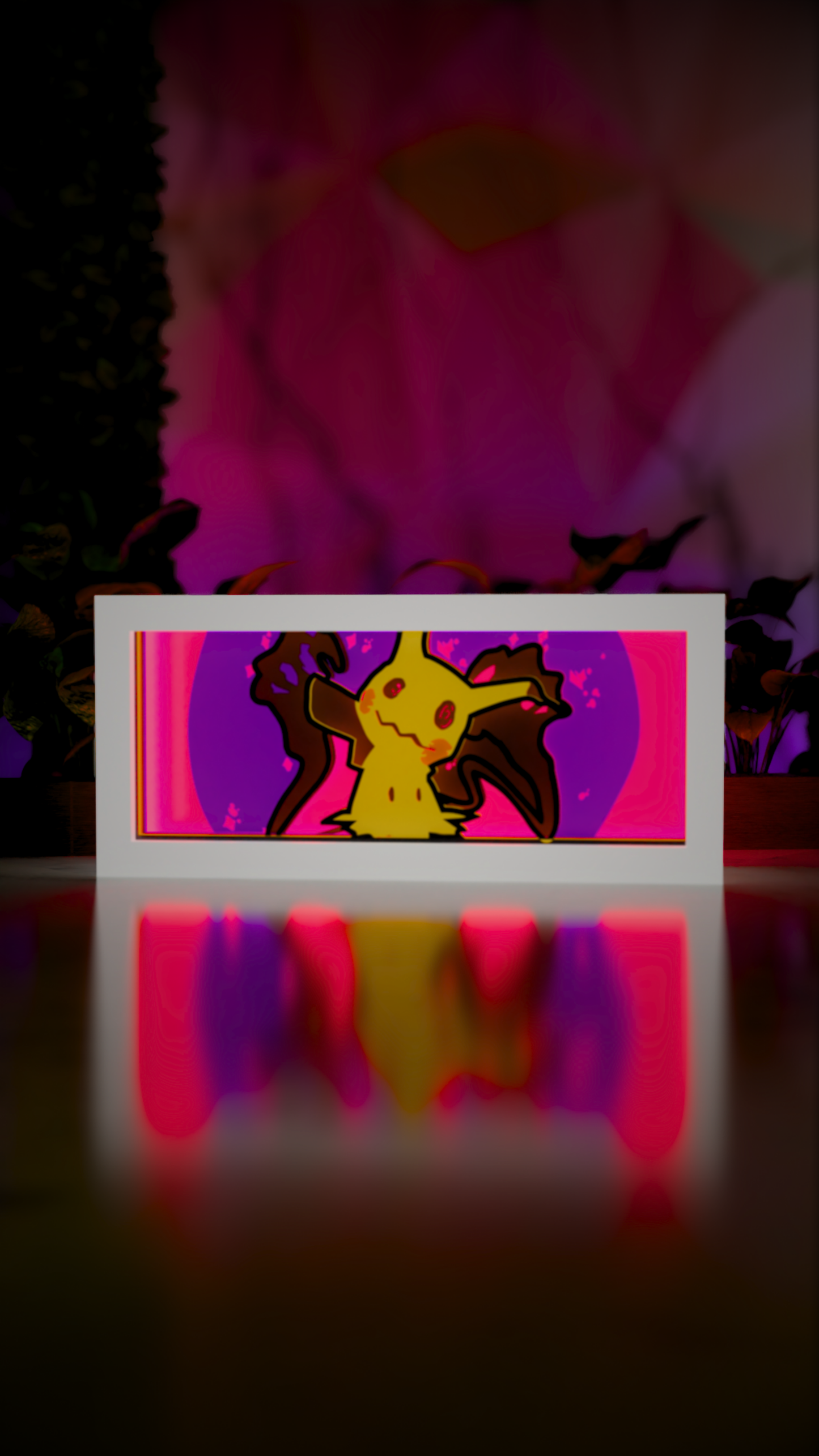 Mimikyu