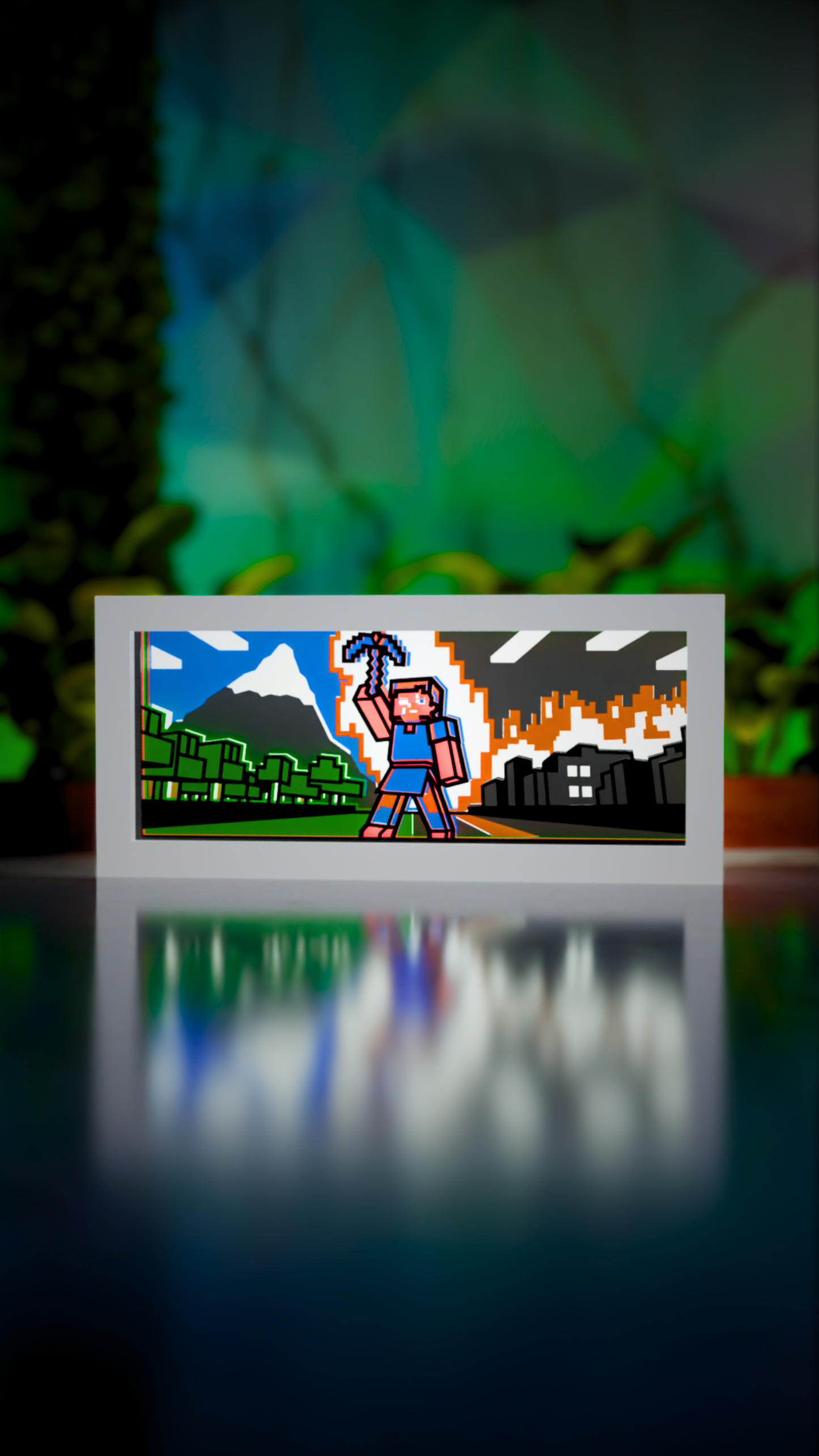 Minecraft