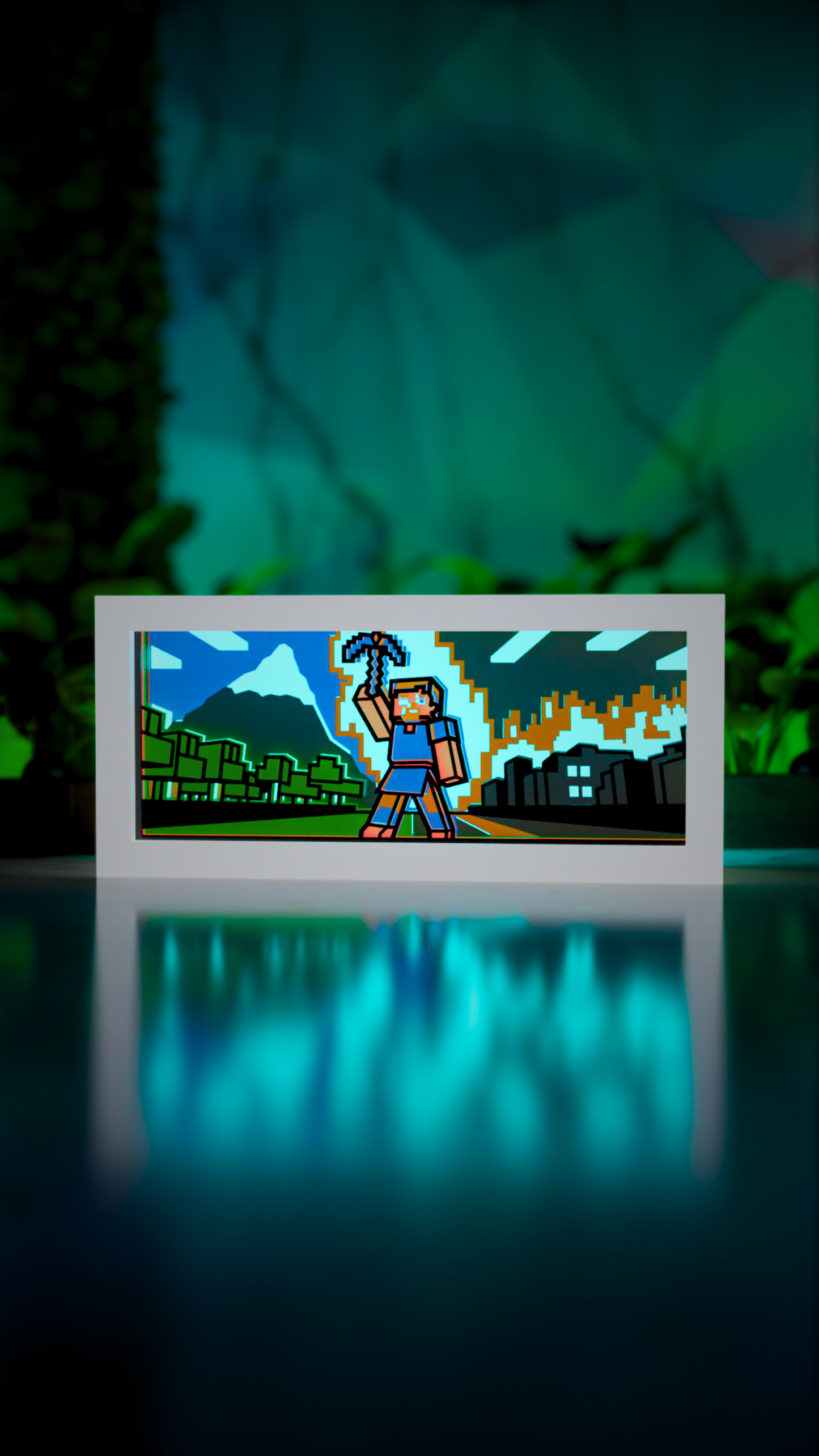 Minecraft