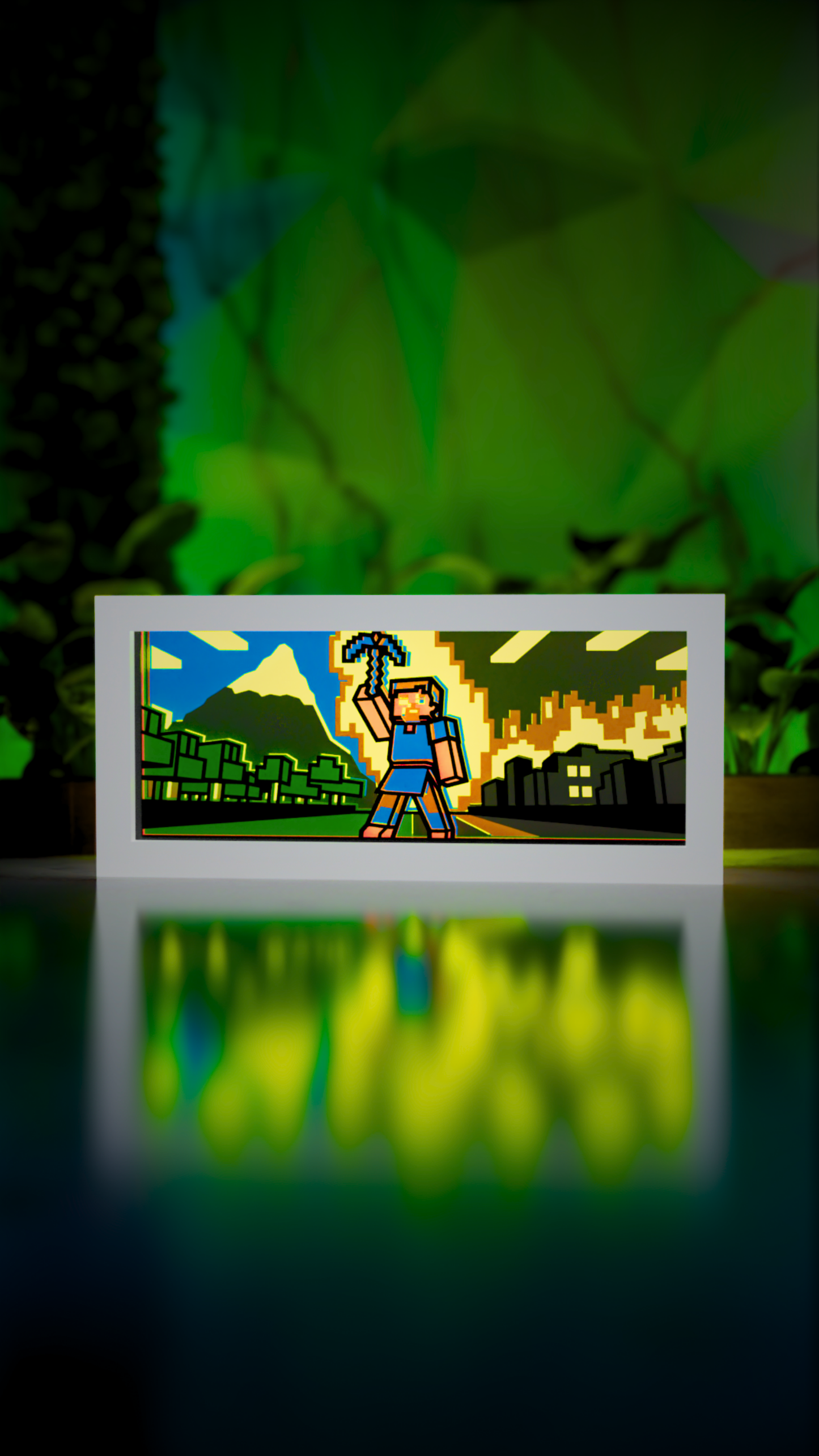 Minecraft