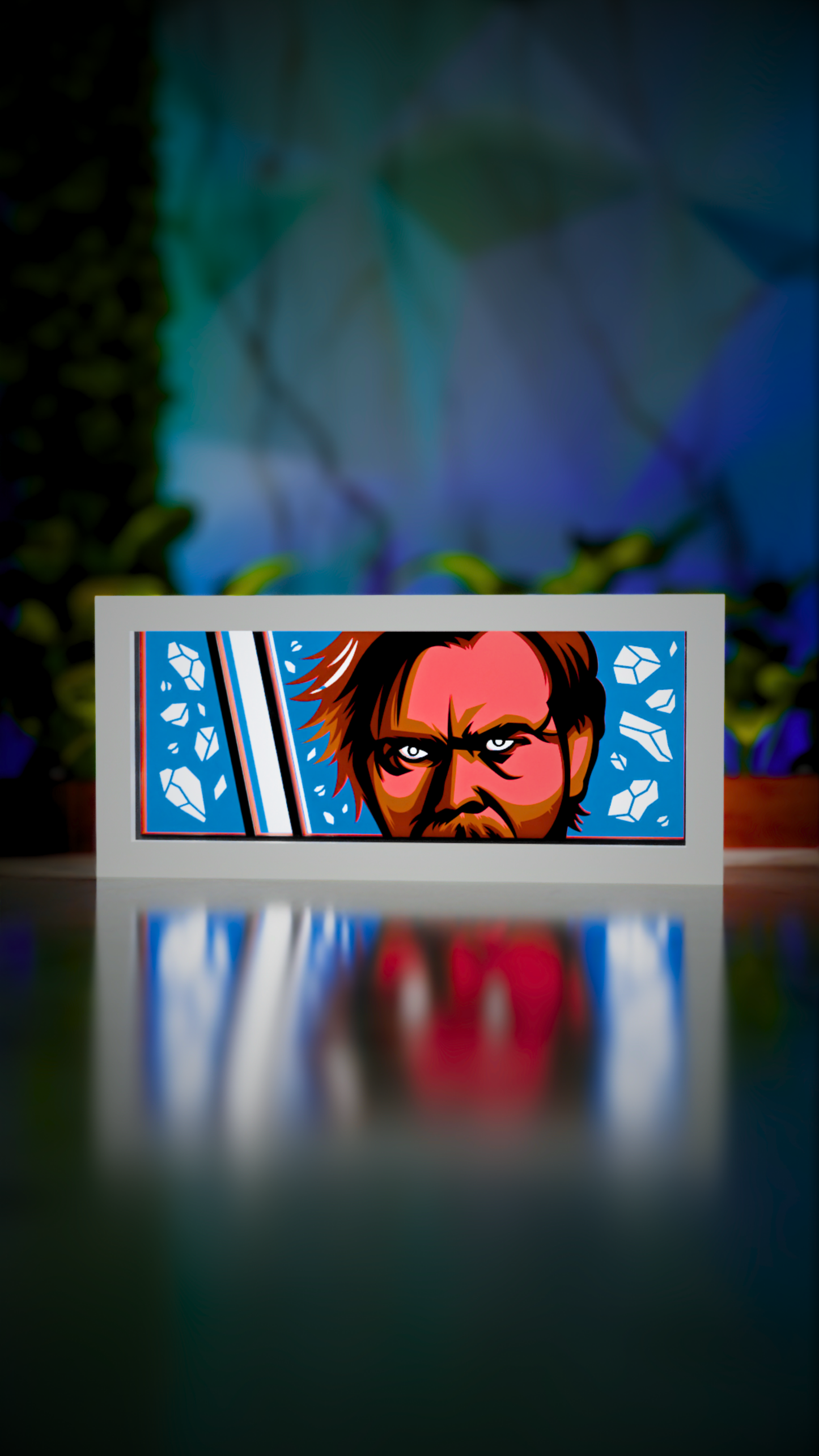 Obi Wan Kenobi