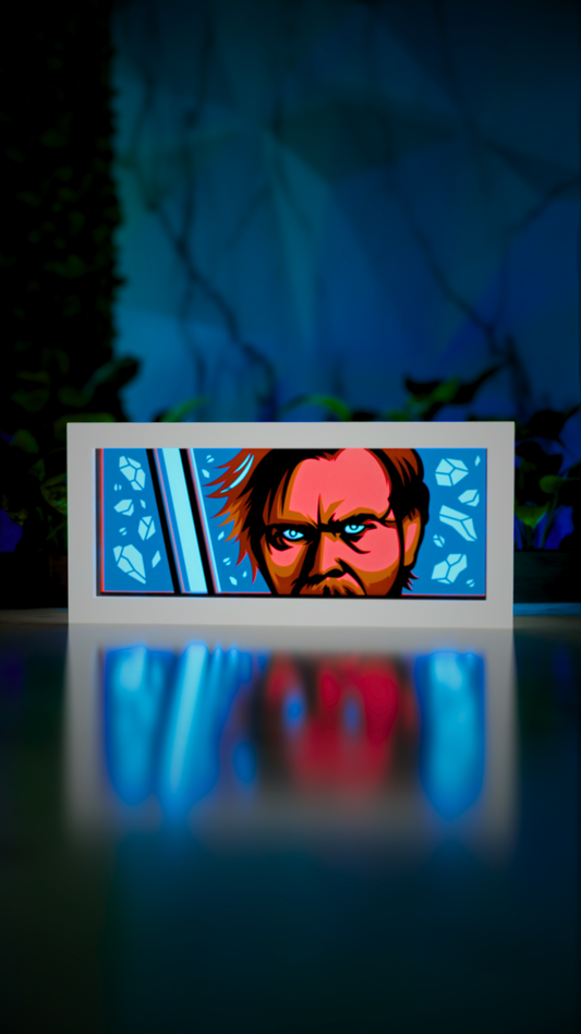 Obi Wan Kenobi