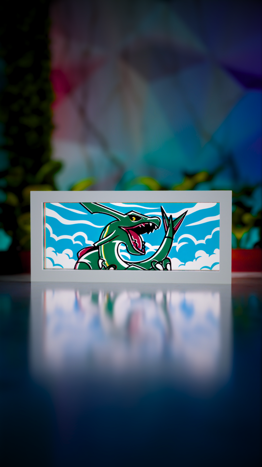 Rayquza