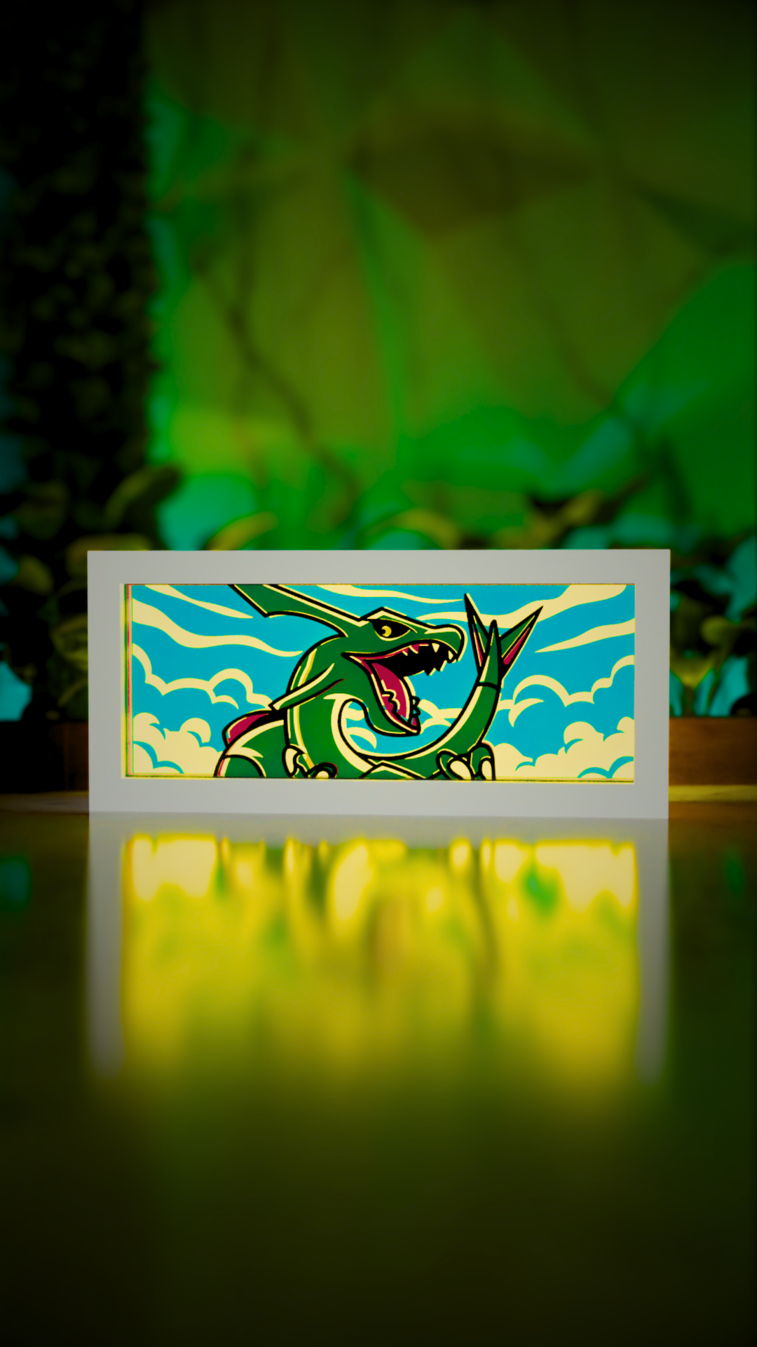 Rayquza