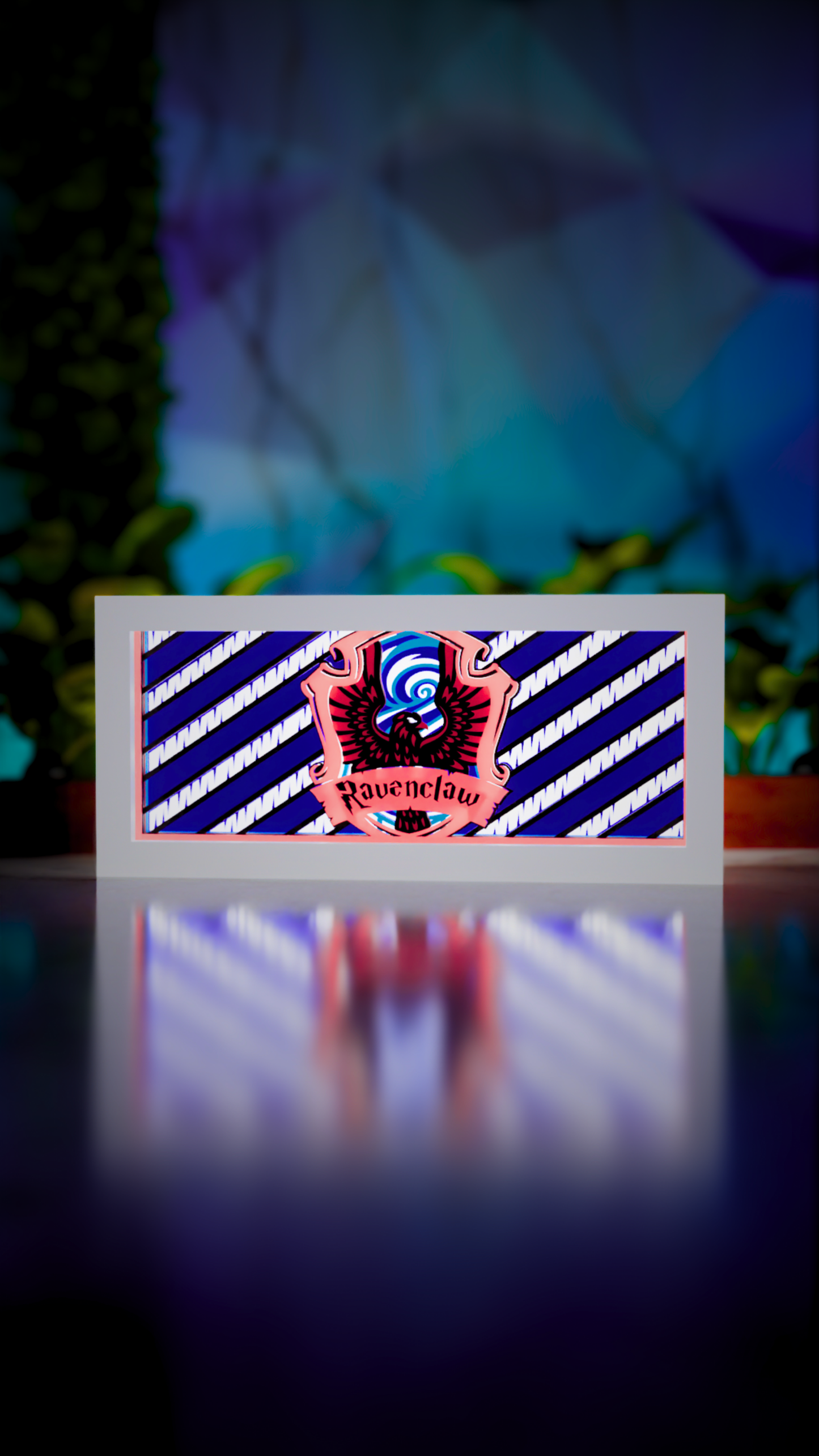 Revenclaw