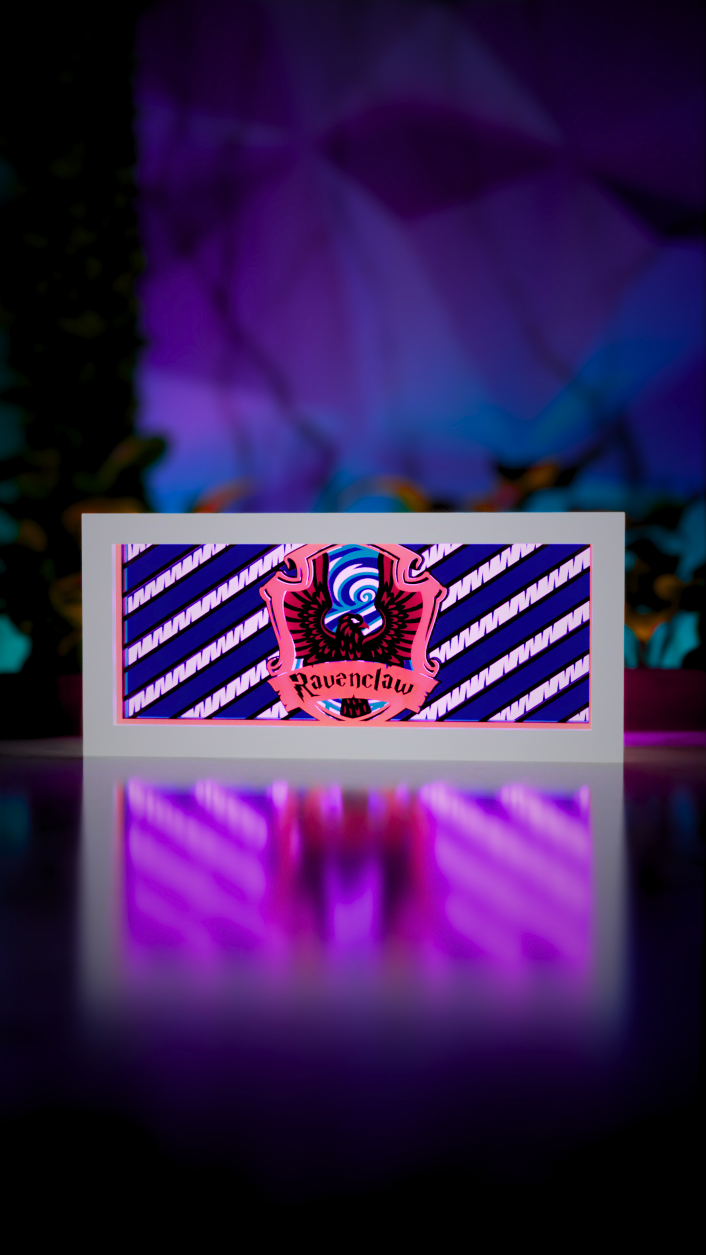 Revenclaw