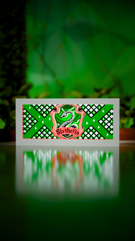 Slytherin