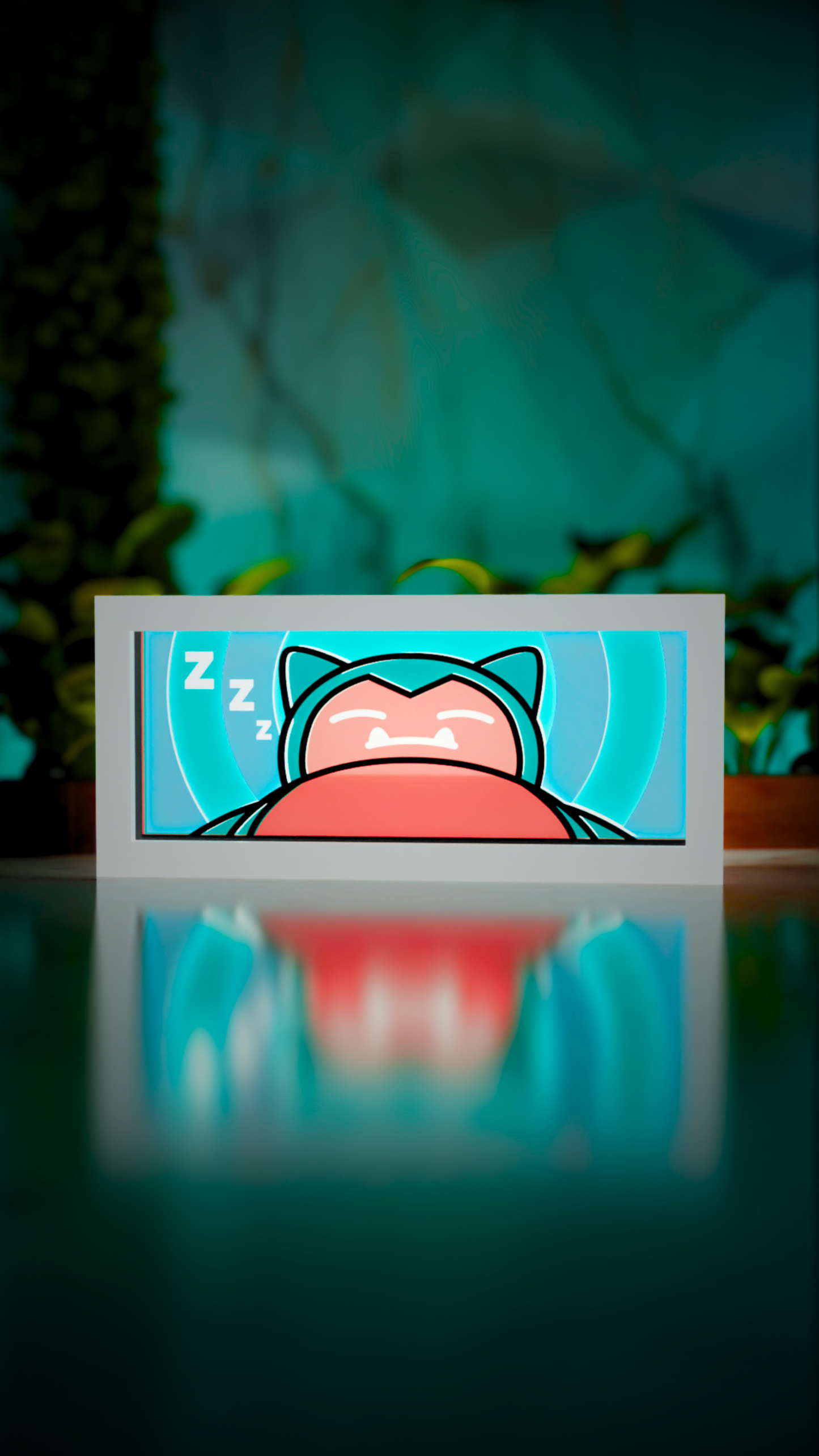 Snorlax