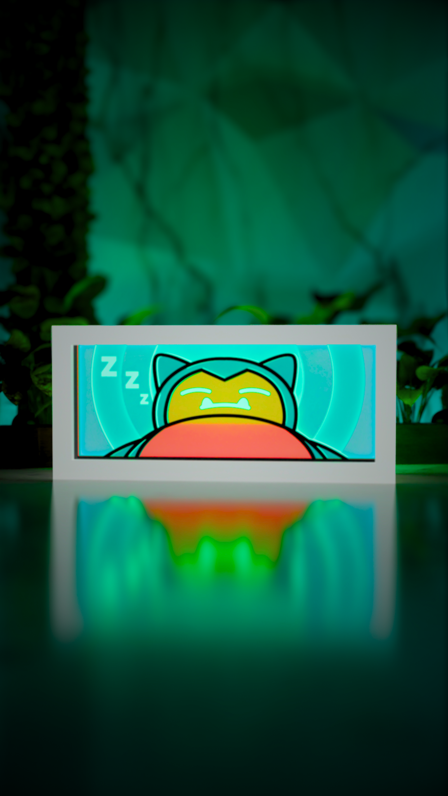 Snorlax