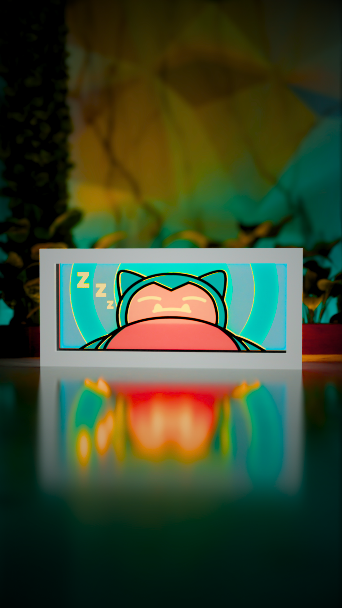 Snorlax