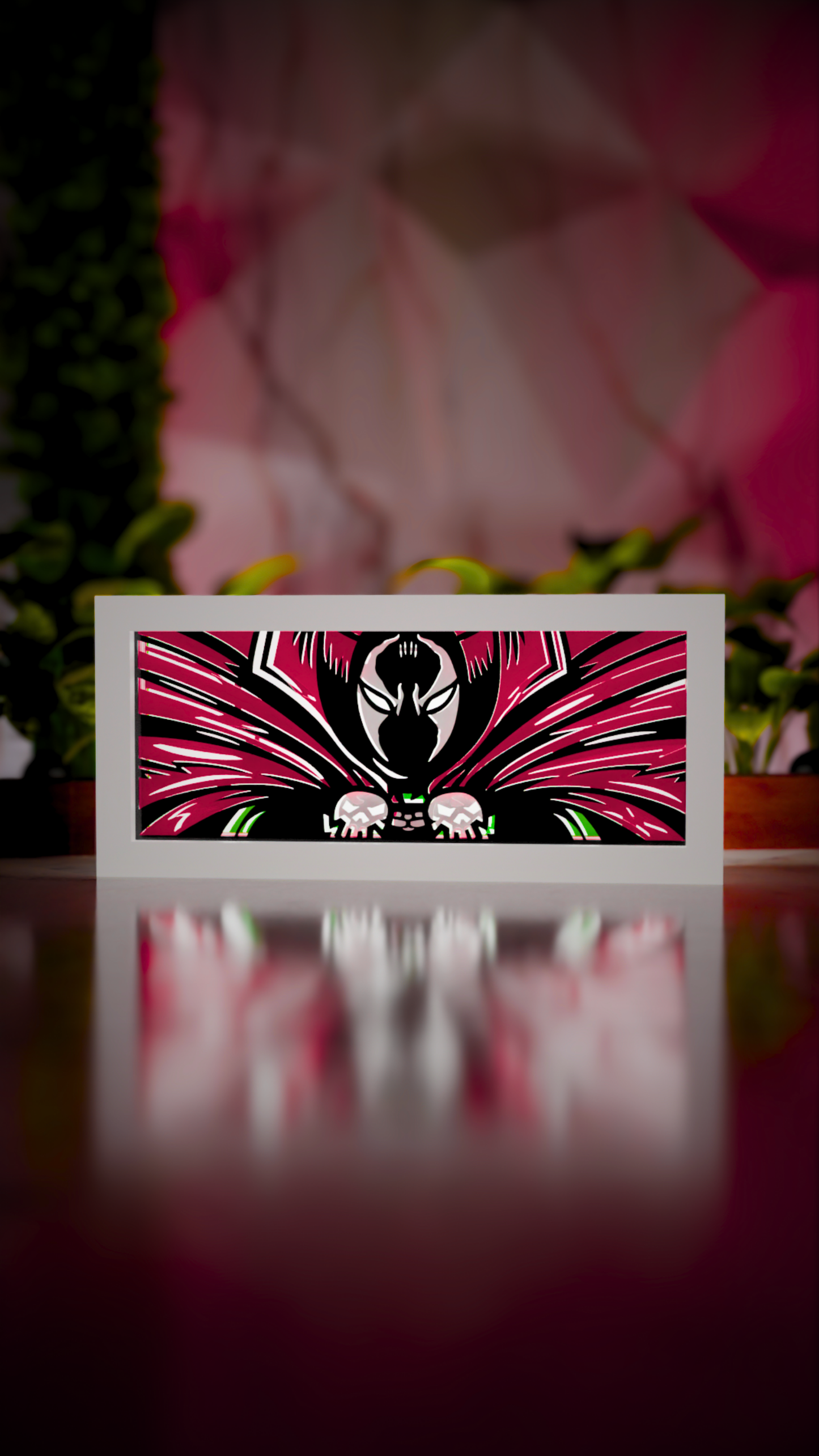Spawn