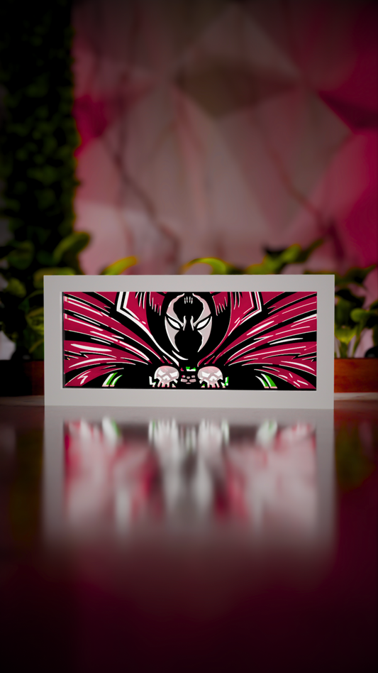 Spawn