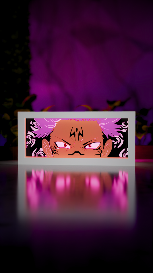Sukuna