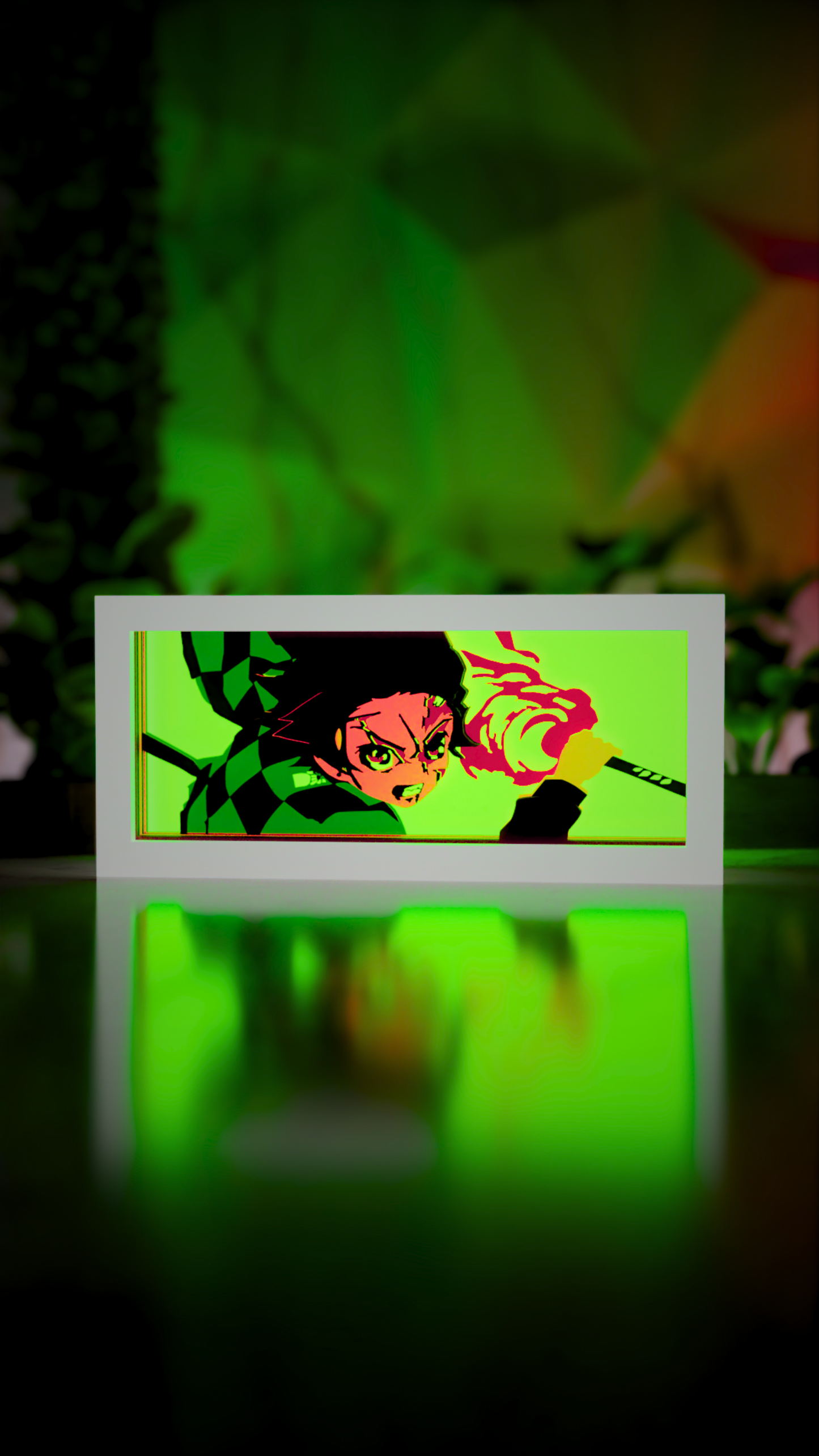 Tanjiro