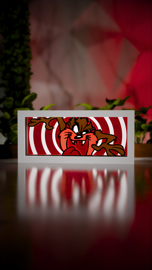 Tasmanian Devil