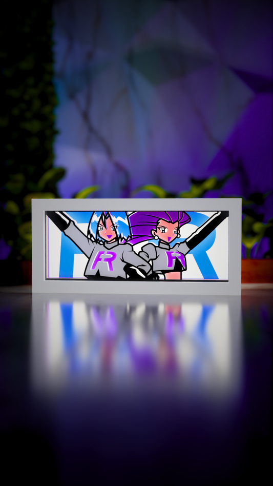 Team Rocket