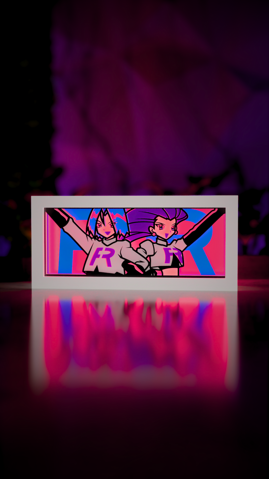 Team Rocket