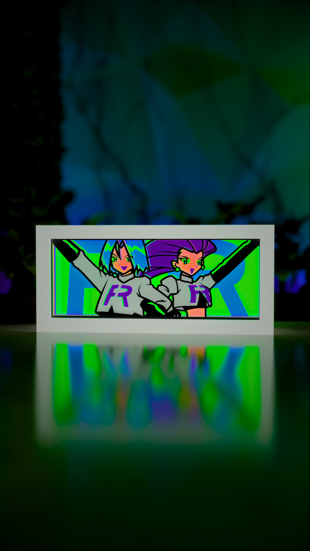 Team Rocket