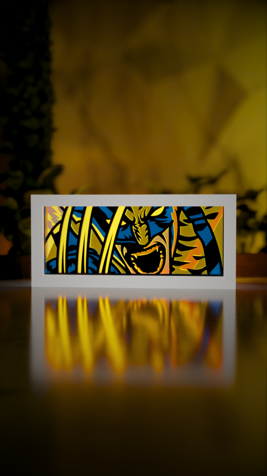 Wolverine
