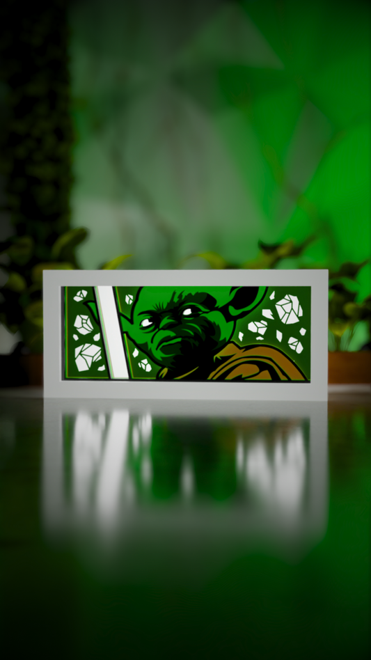 Yoda