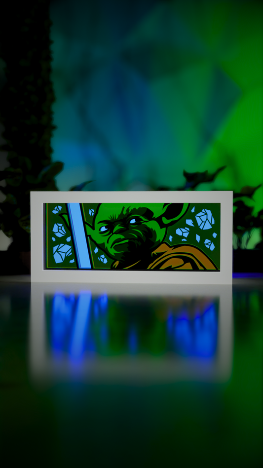 Yoda