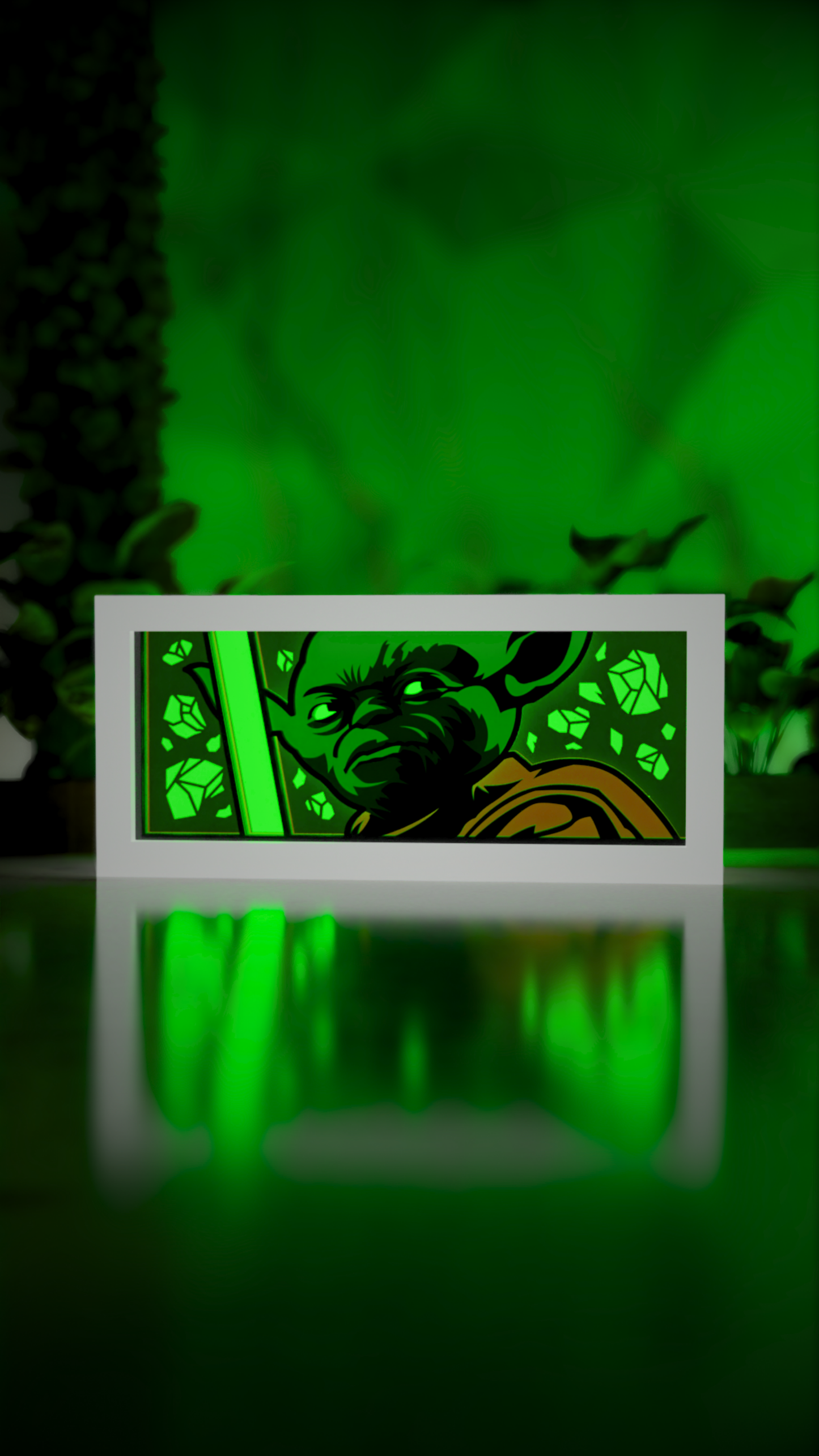 Yoda
