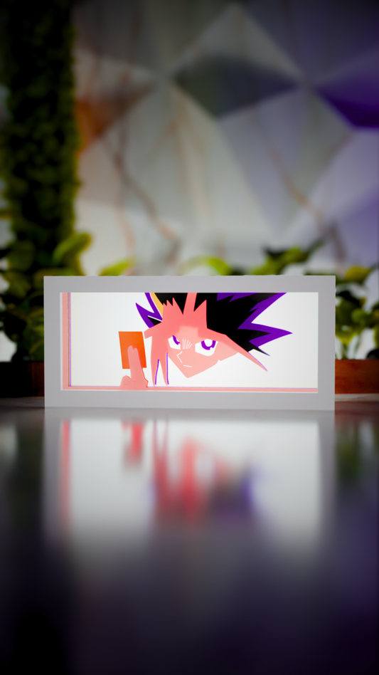 Yugioh